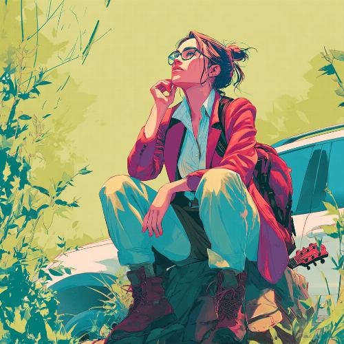 Avatar de Yasmine Bouaziz