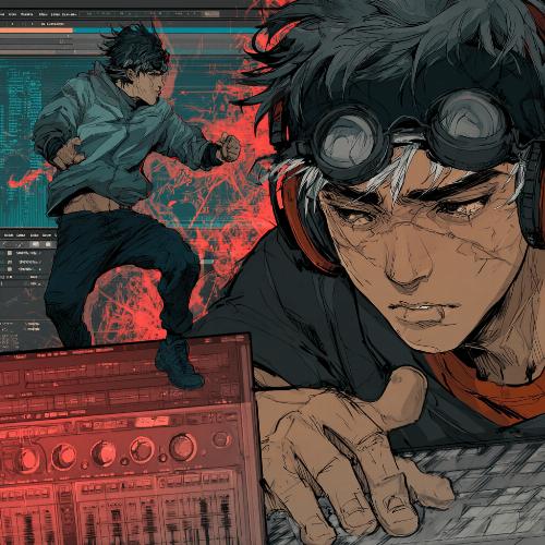 Avatar de ZenithZero42